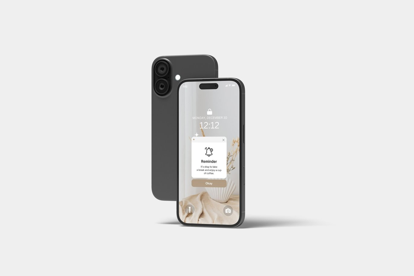 图片[4]-iPhone 16 Screen Mockup（268714）-技能树